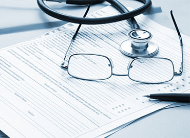 Medicinska dokumentacija - Poliklinika Bonifarm